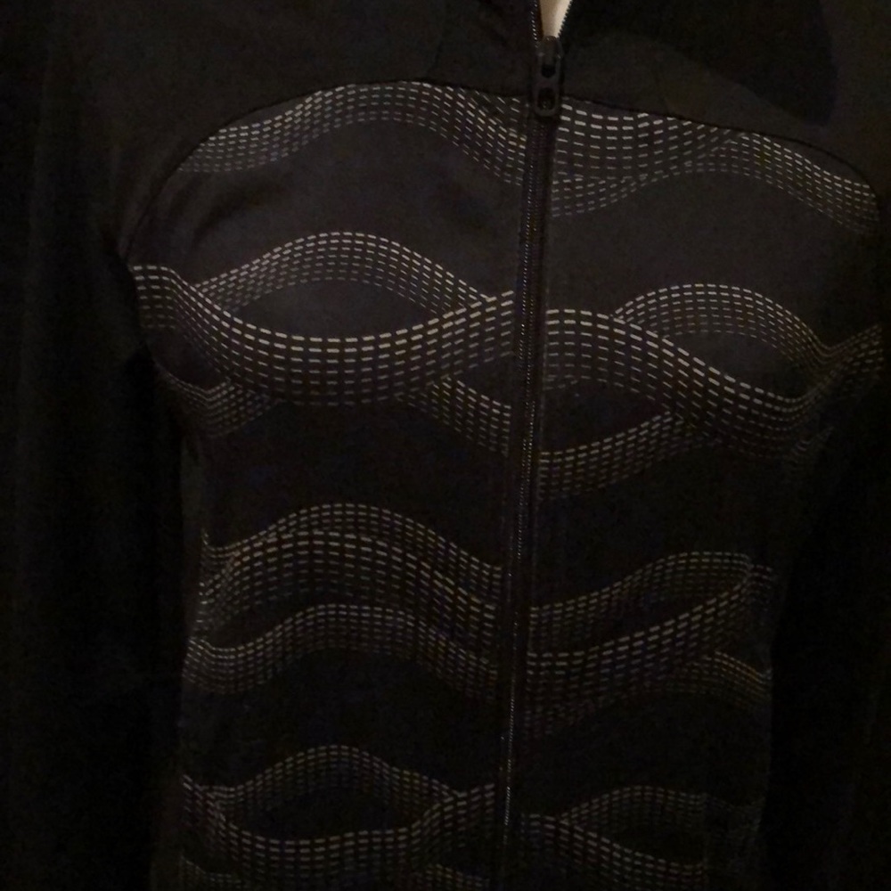 Women’s Jacket - Picture 2 of 2